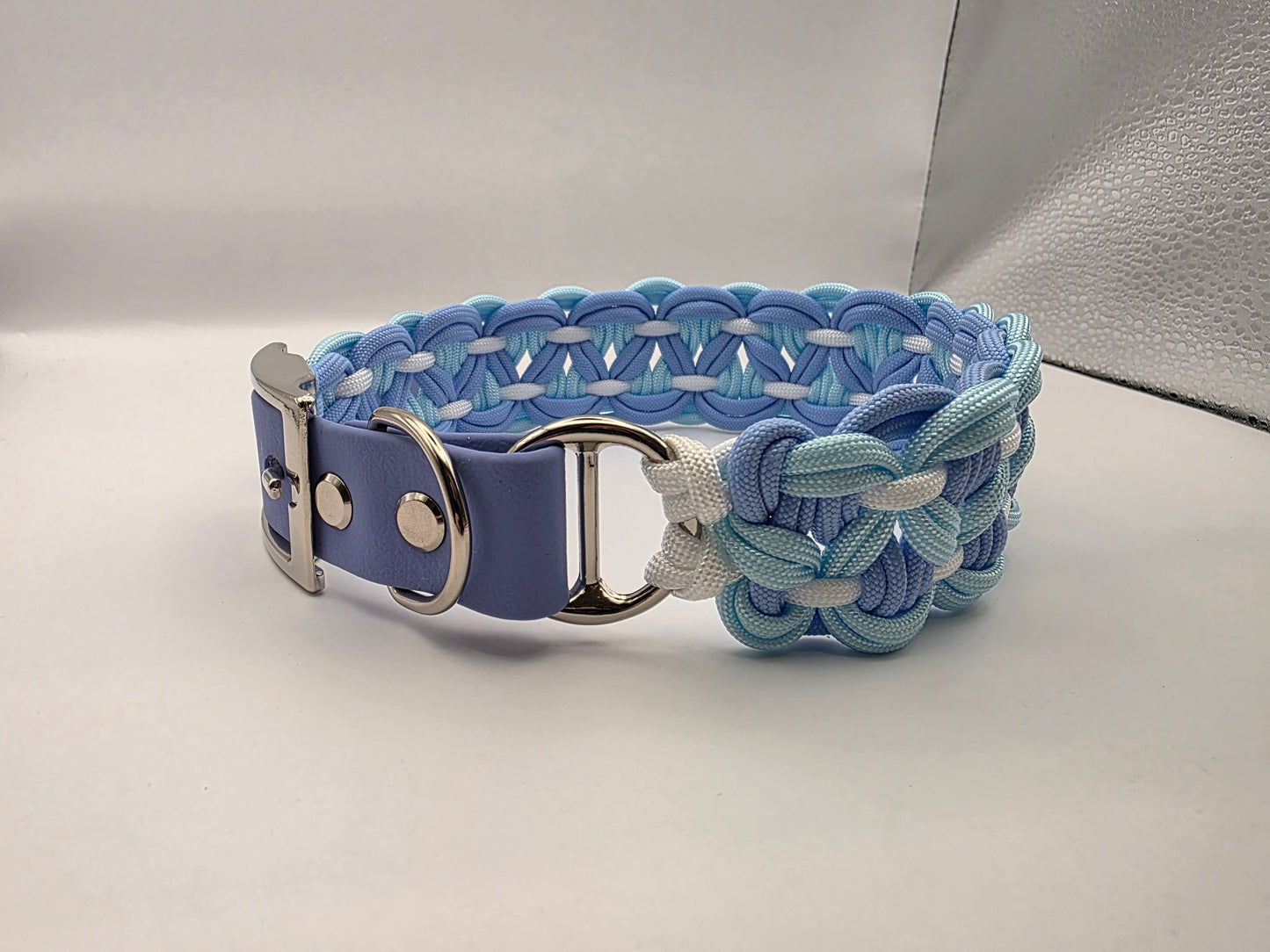 Halsband Wave Polar 36-44cm 25mm
