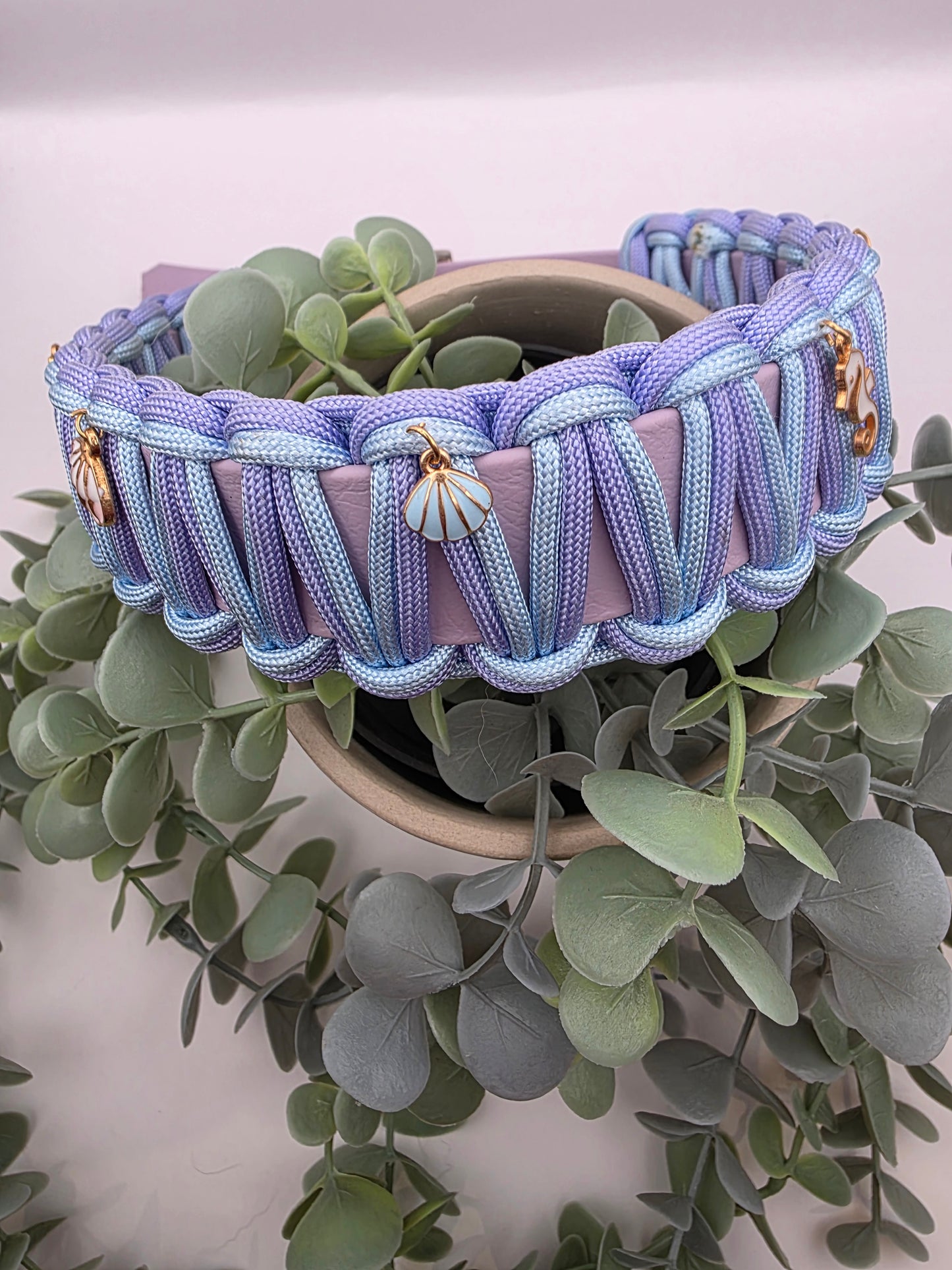 Halsband Lilo🪻