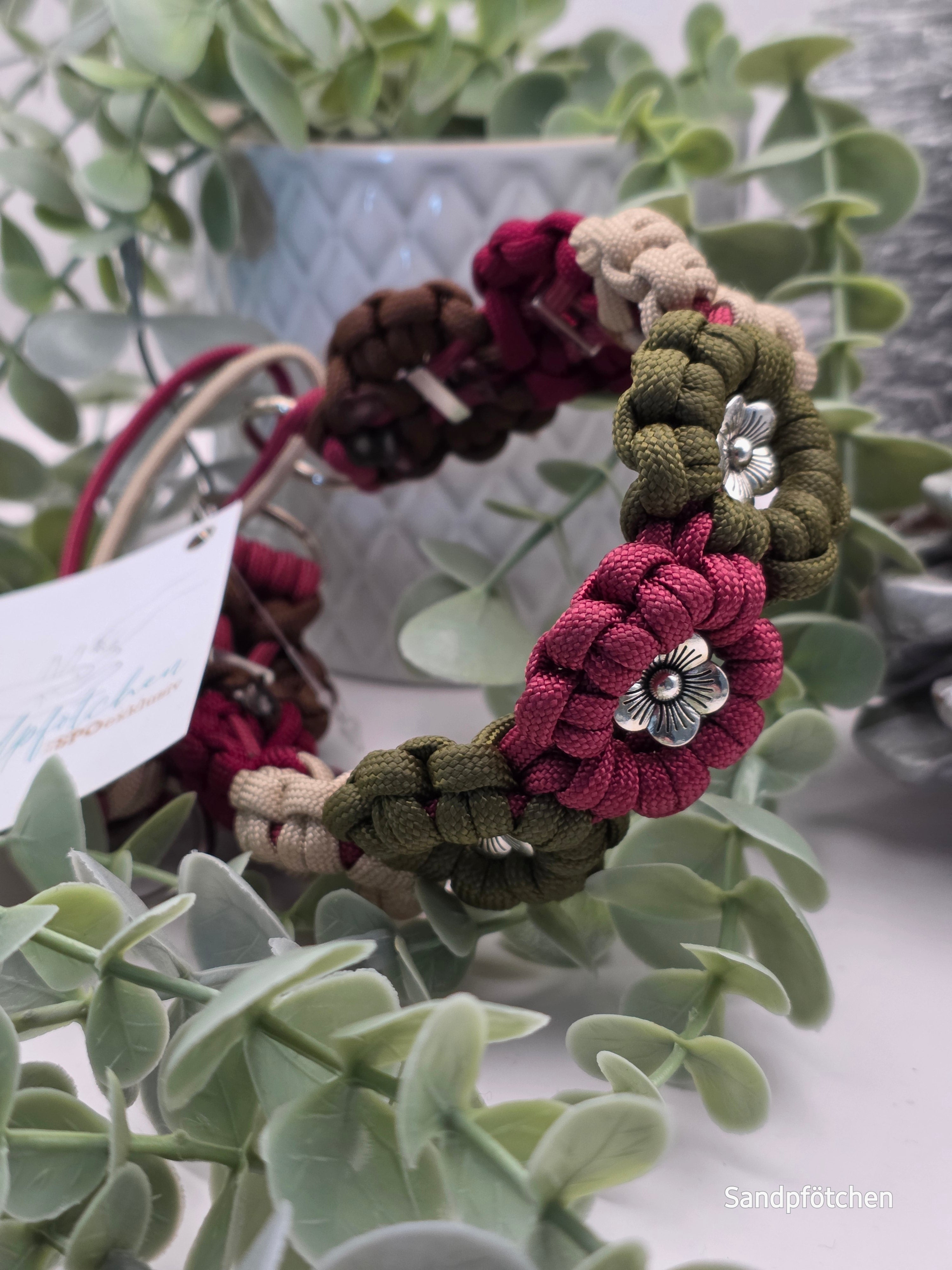 Halsbänder 44 bis 50cm