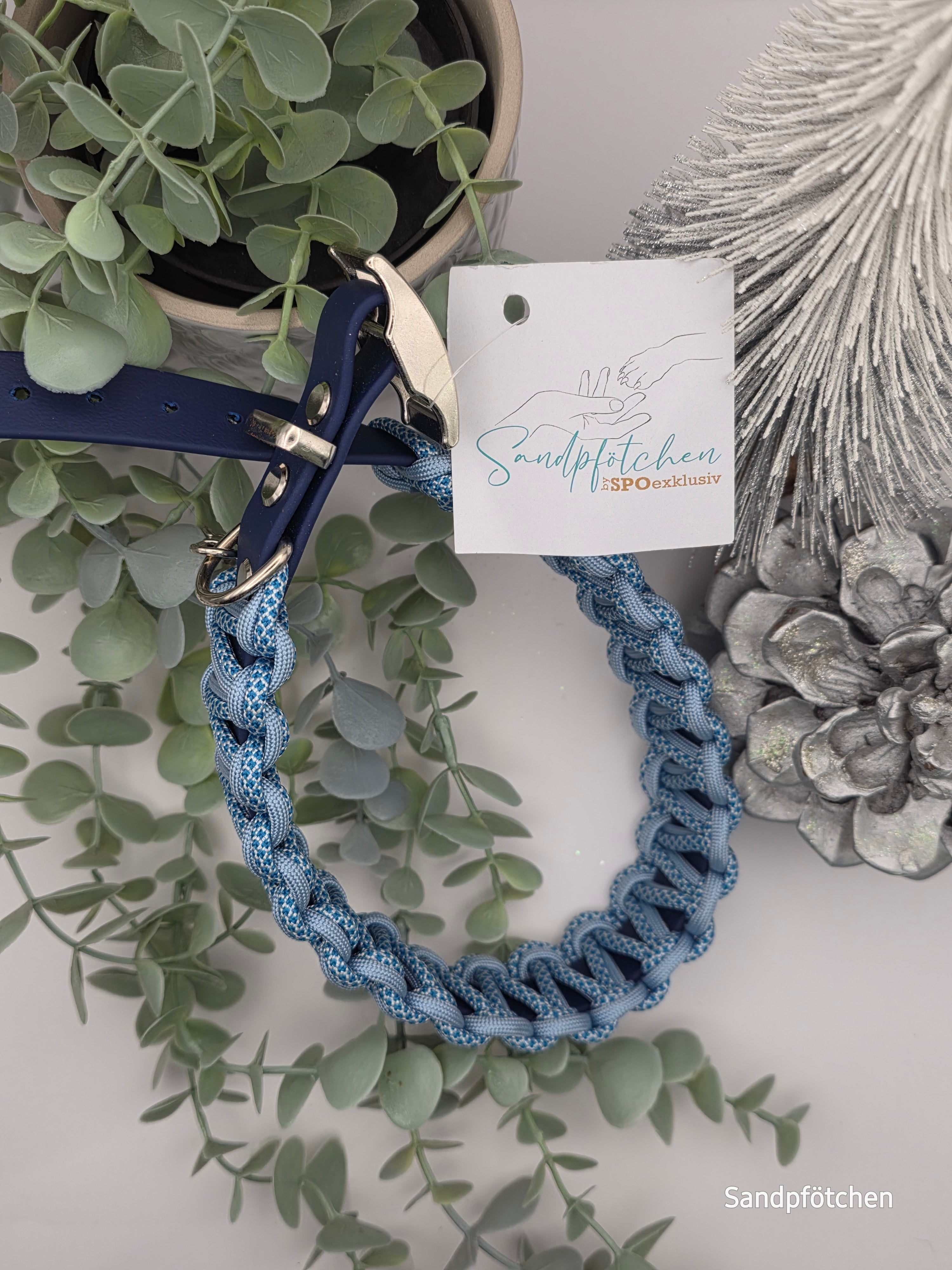 Halsbänder 36 bis 42cm Halsumfang