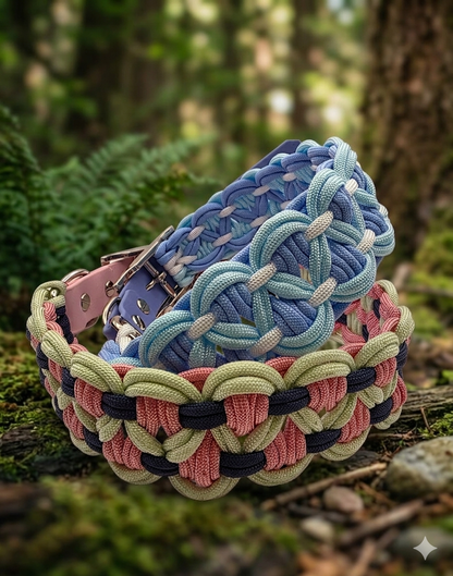 Halsband Wave Konfigurator