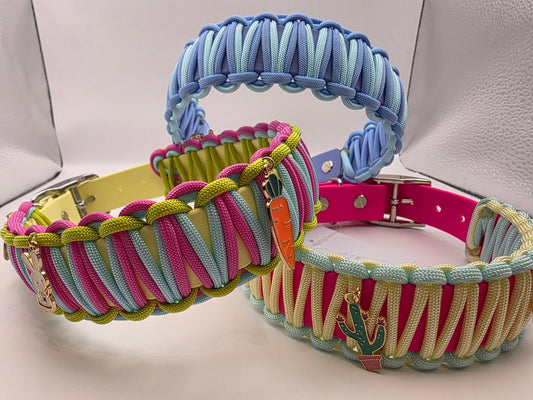 Halsband Konfigurator