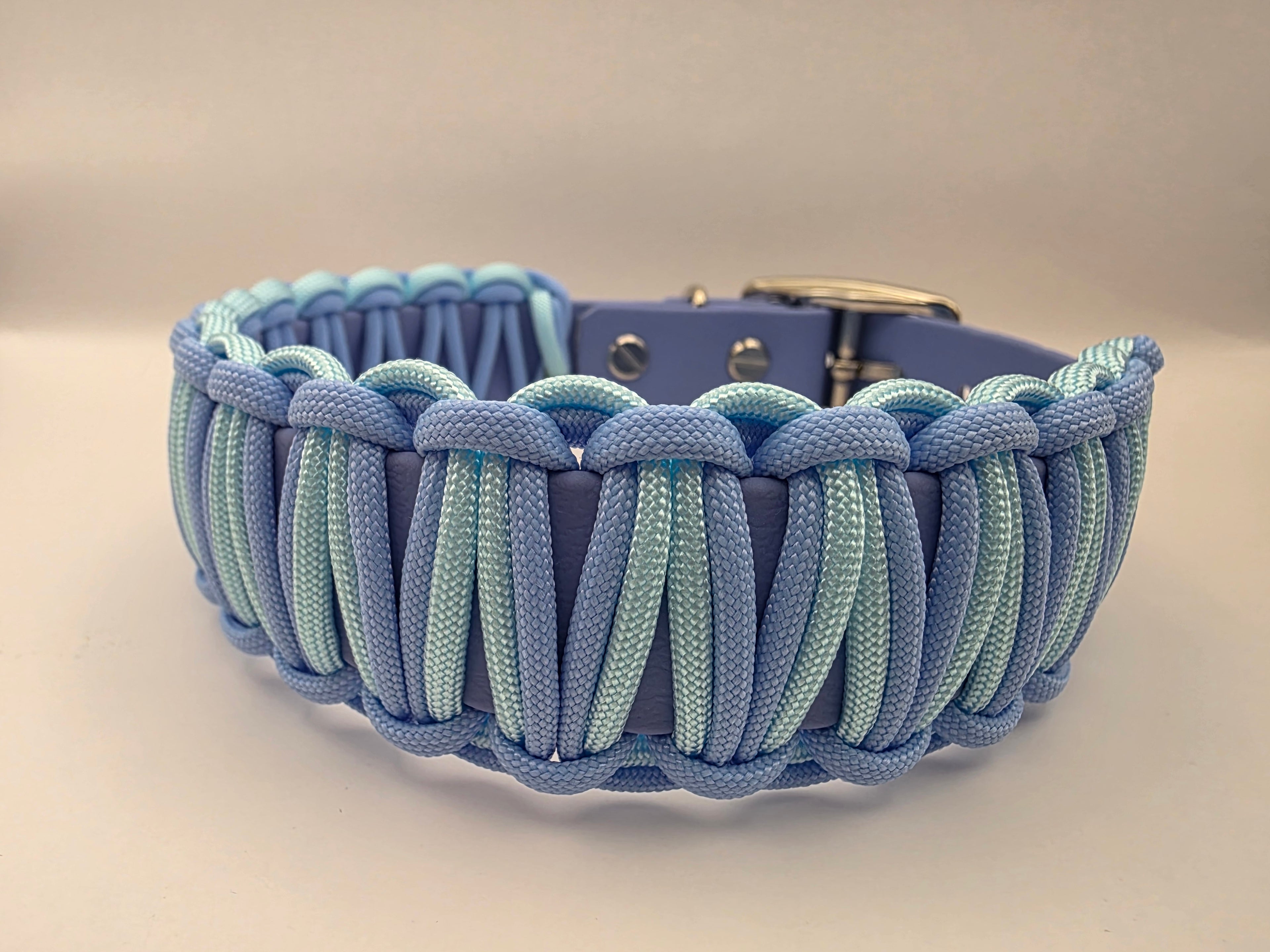 Halsband Polar ❄️🩵