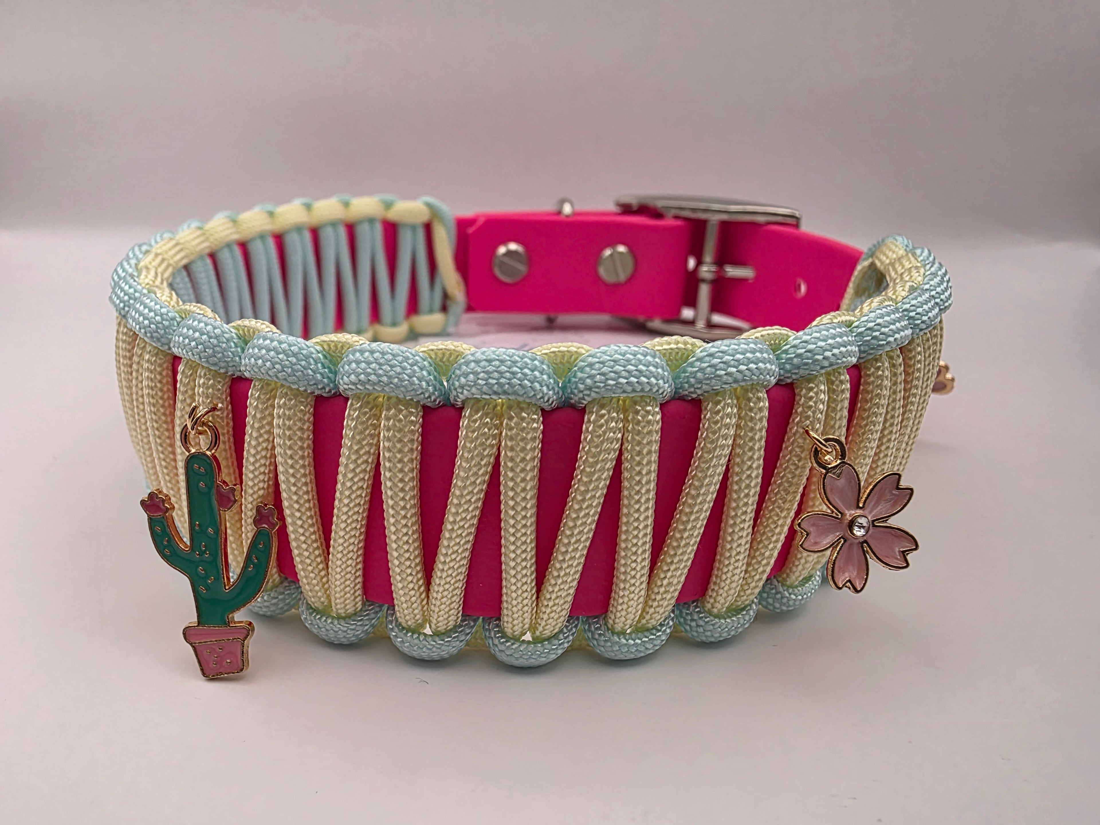 Halsband Spring Break 🌺🌵