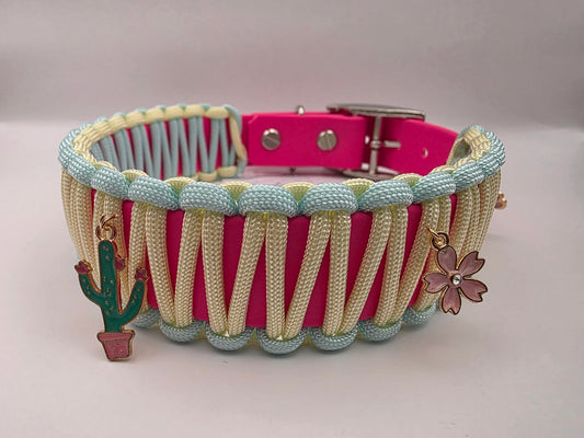 Halsband Spring Break 🌺🌵