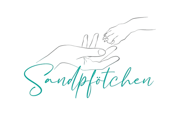 Sandpfötchen
