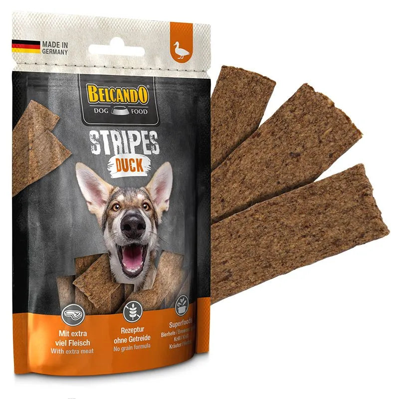 Belcando Stripes Duck 70g