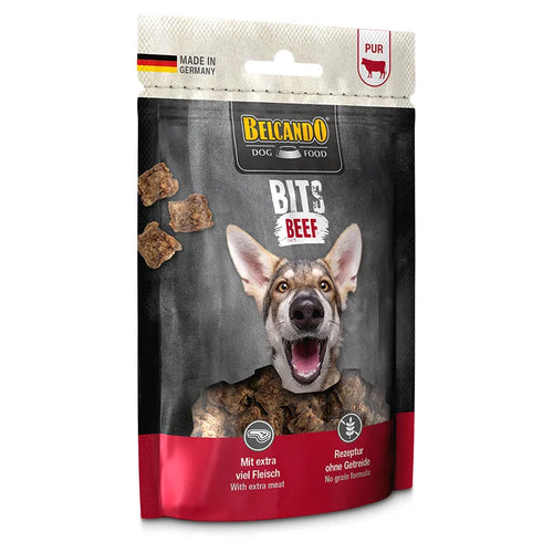 Belcando Bits Beef 90g