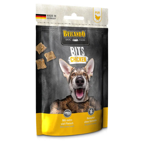 Belcando Bits Chicken 90g