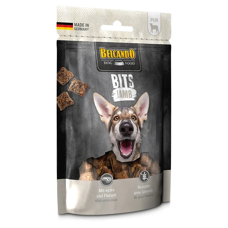 Belcando Bits Lamb 90g
