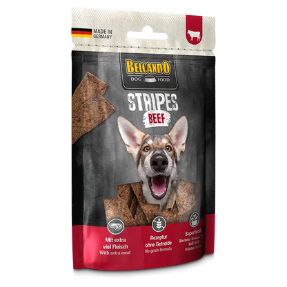Belcando Stripes Beef 70g