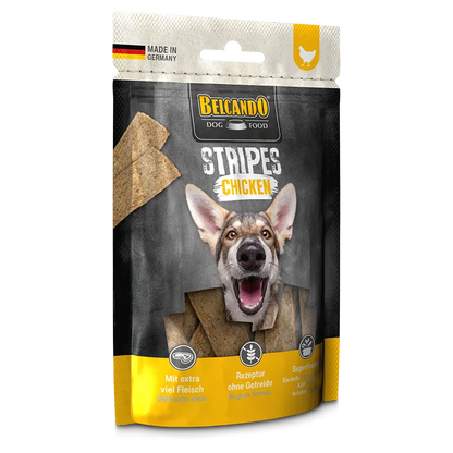 Belcando Stripes Chicken 70g
