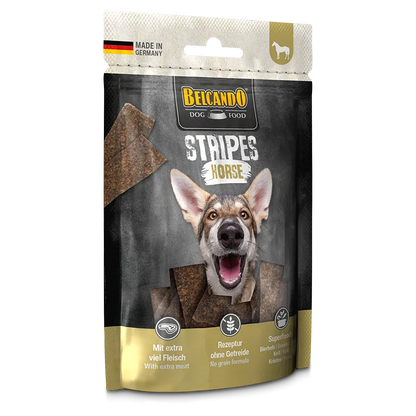 Belcando Stripes Horse 70g
