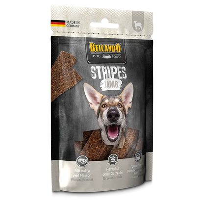 Belcando Stripes Lamb 70g