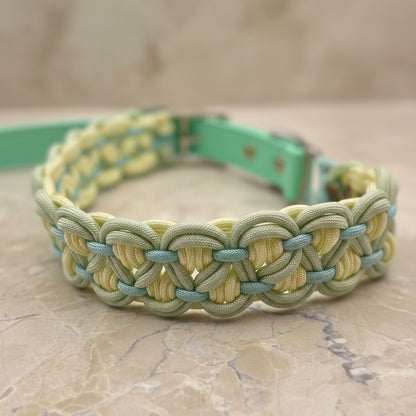 Halsband 'Abby' Karibik 🌊