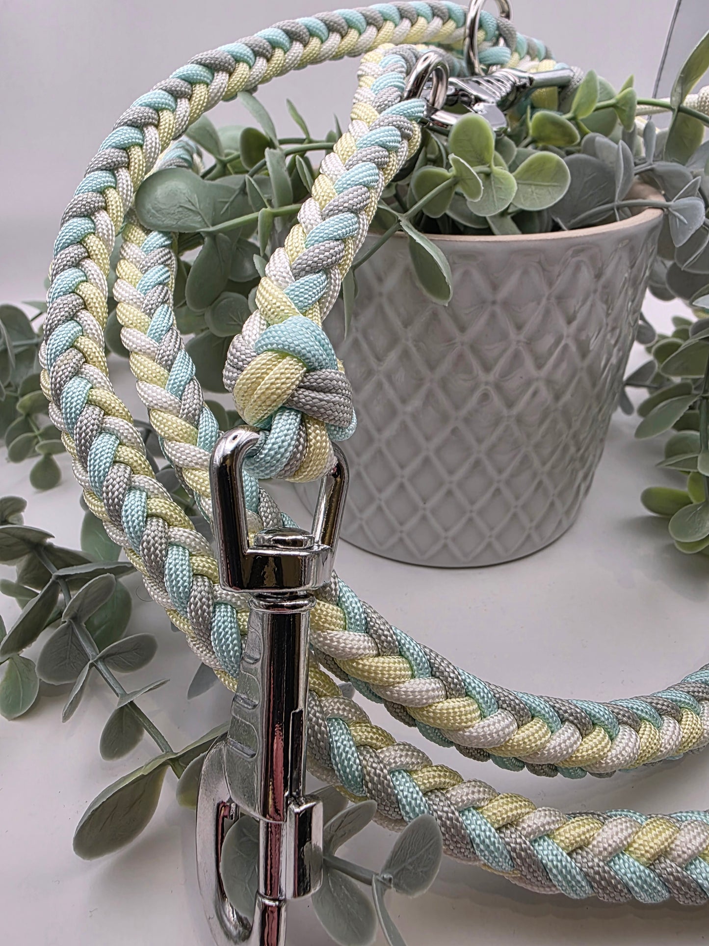 Paracord Leine Ostern