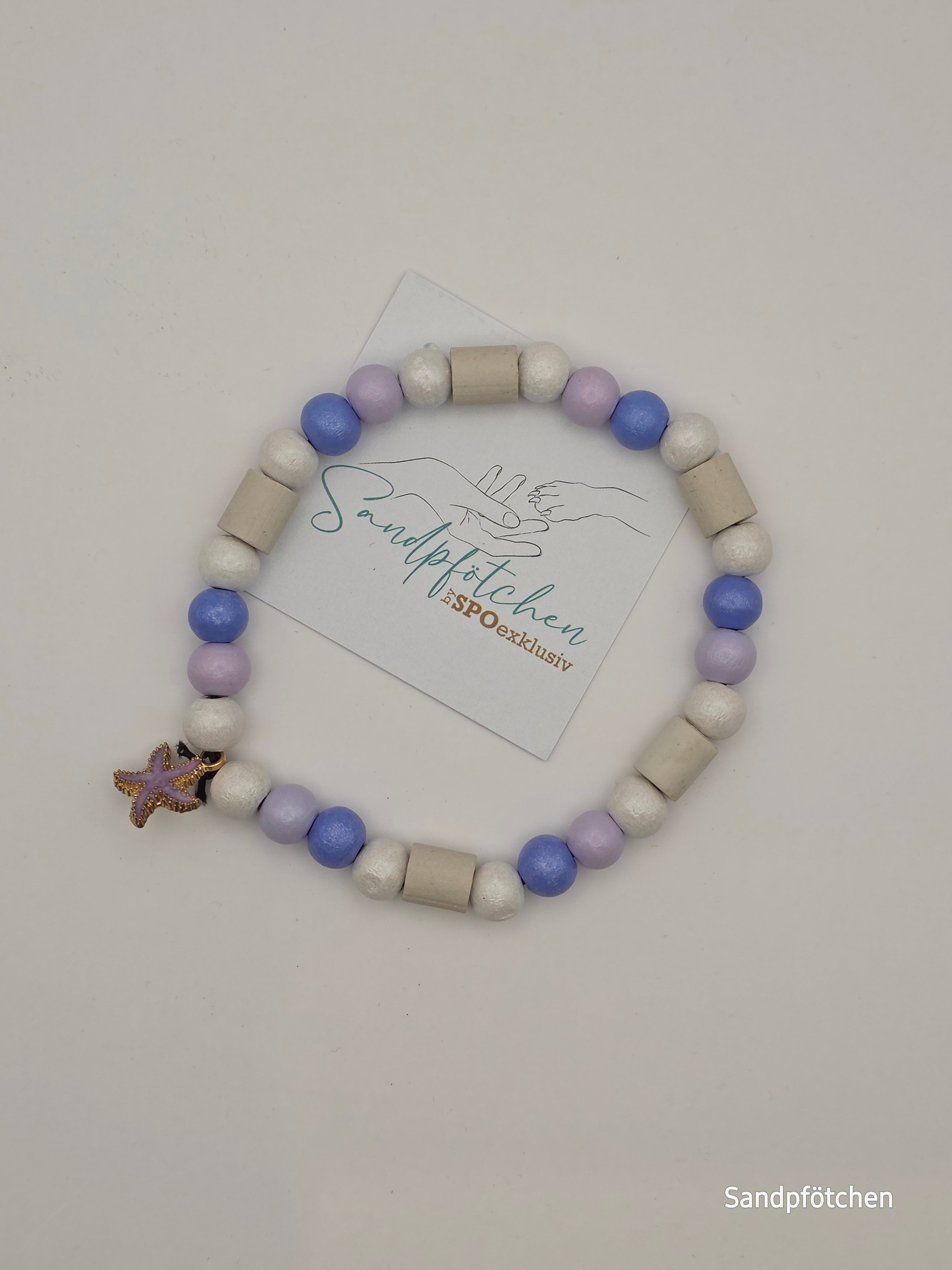 Zeckenschutzkette Lilo