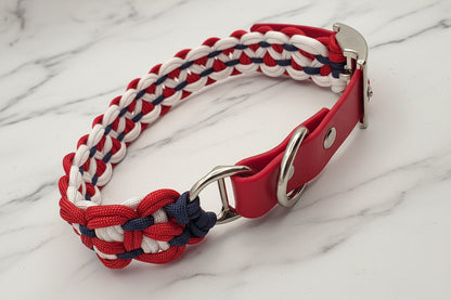 Halsband 'Abby' Maritim ⚓️