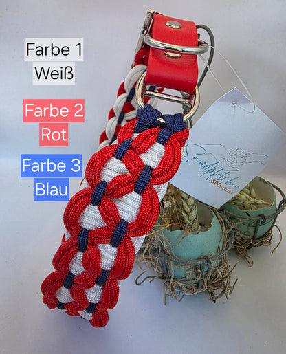 Halsband 'Abby' Konfigurator