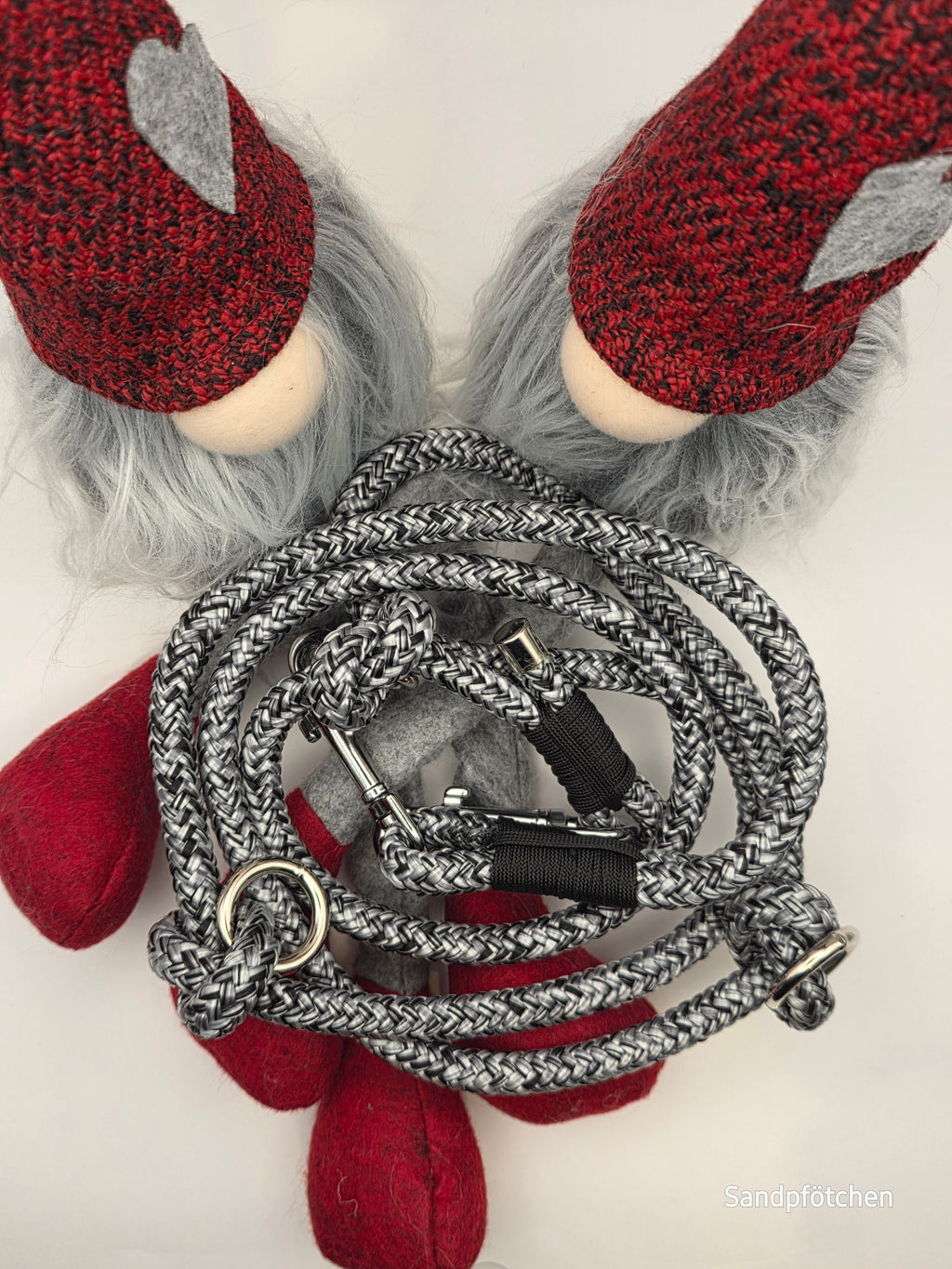 Tauleine für kleine Hunde (bis 15kg)