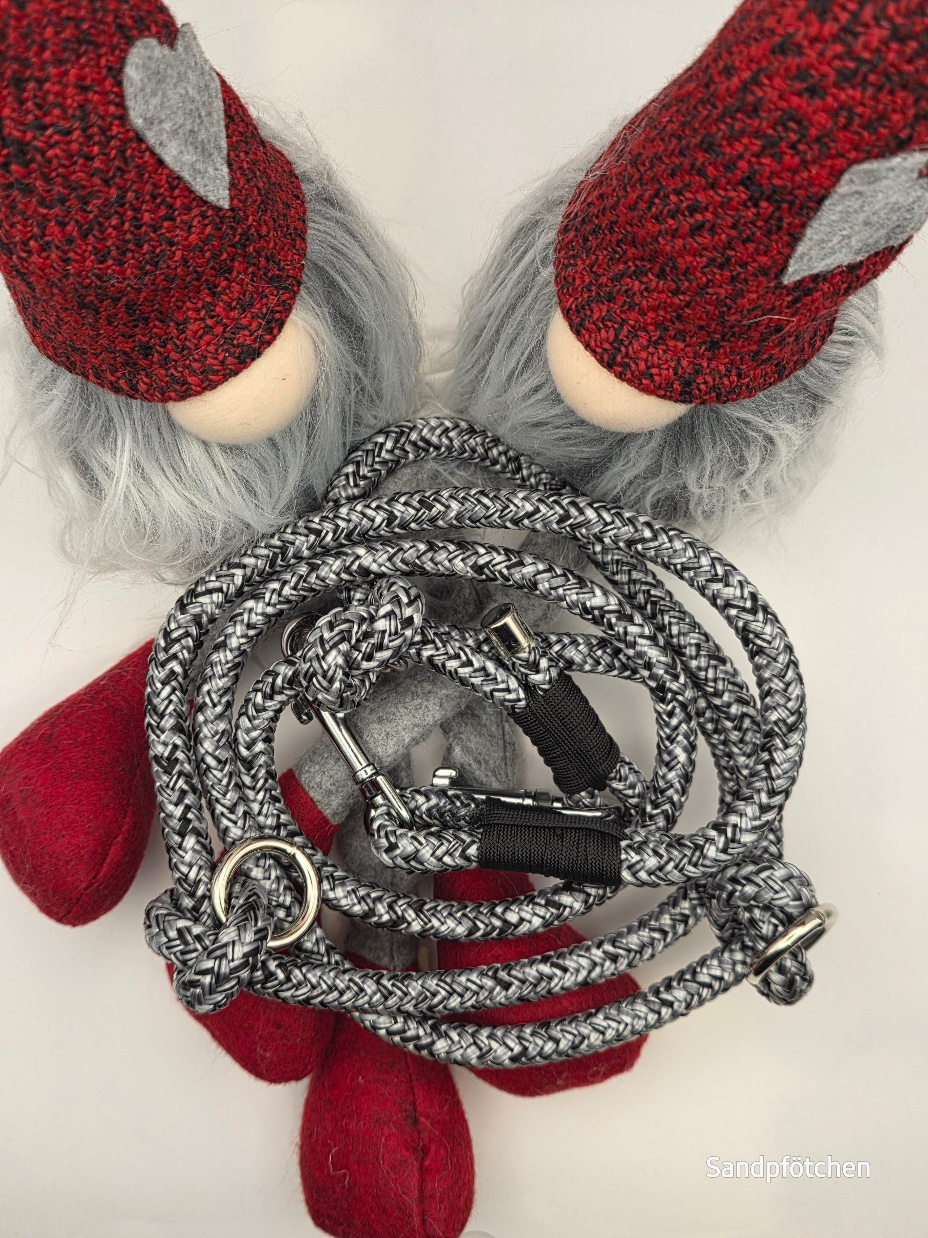 Tauleine für kleine Hunde (bis 15kg)