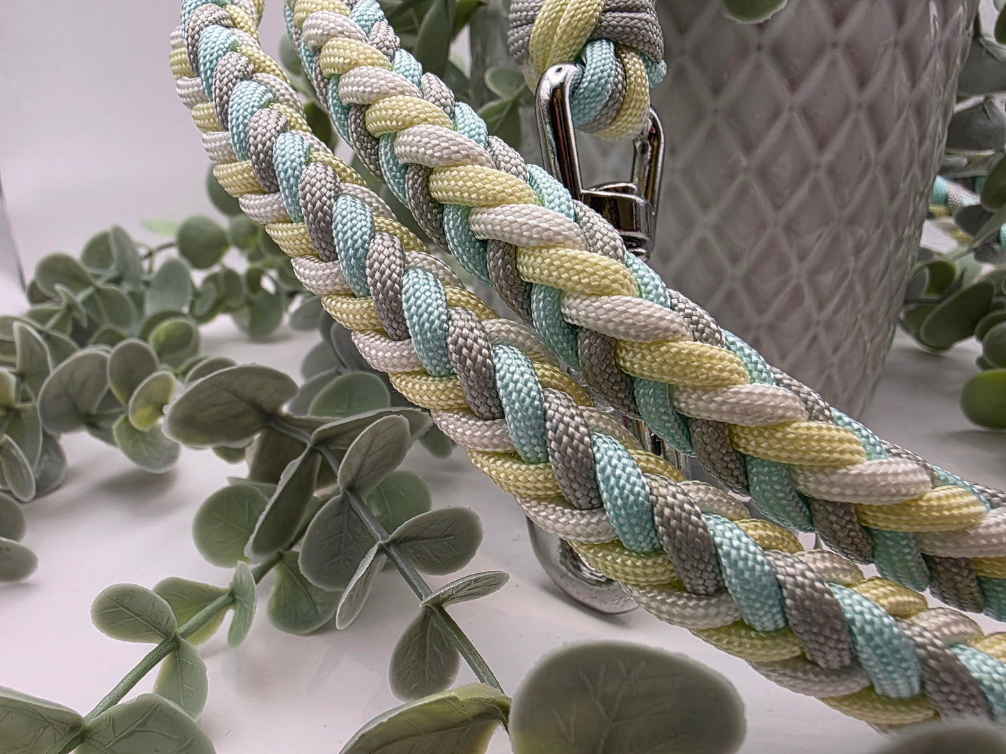 Paracord Leine Ostern