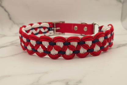Halsband 'Abby' Maritim ⚓️
