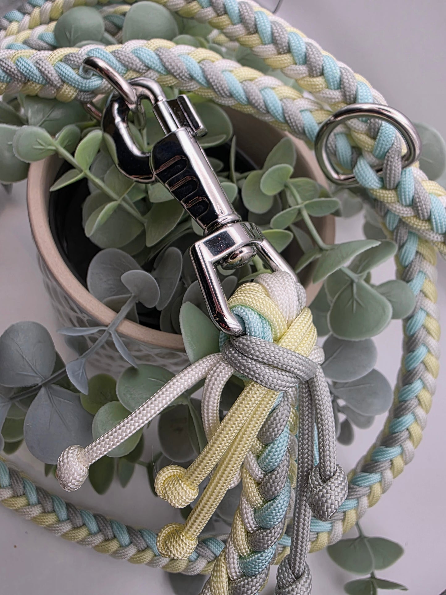 Paracord Leine Ostern