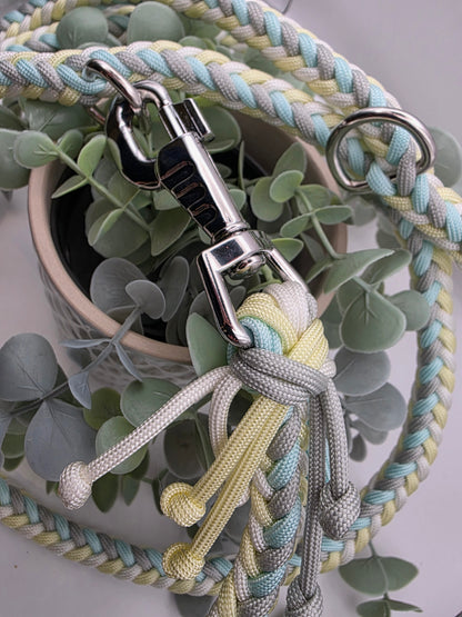 Paracord Leine Ostern