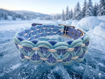 Halsband Wave Polar