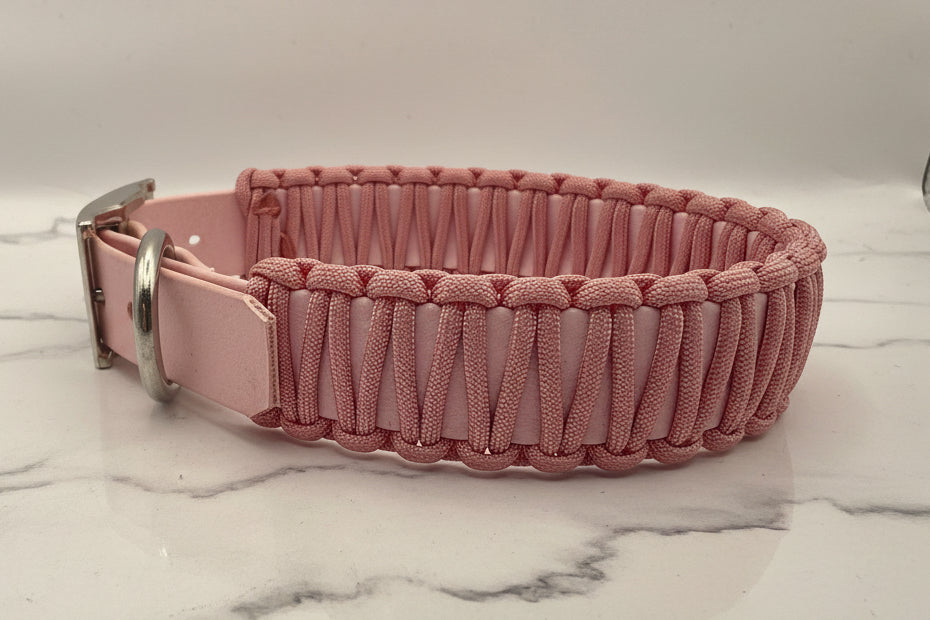 Halsband Love 🩷