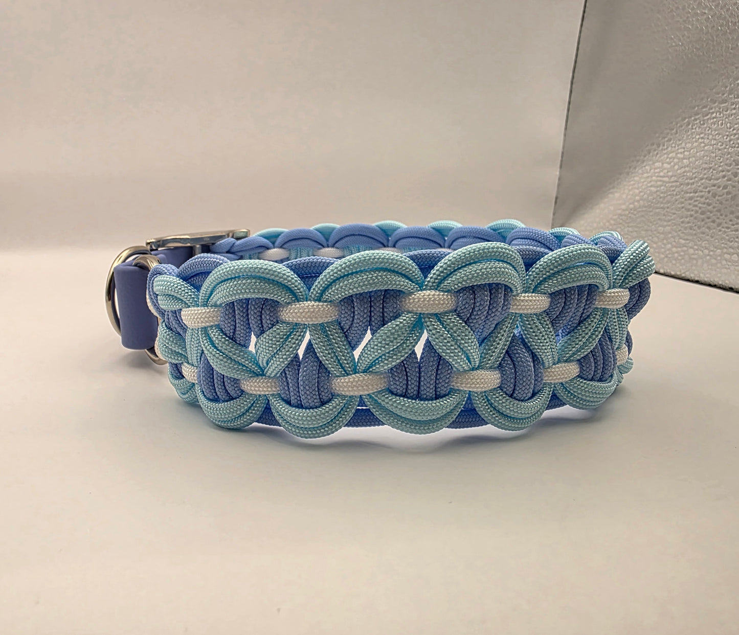 Halsband Wave Polar