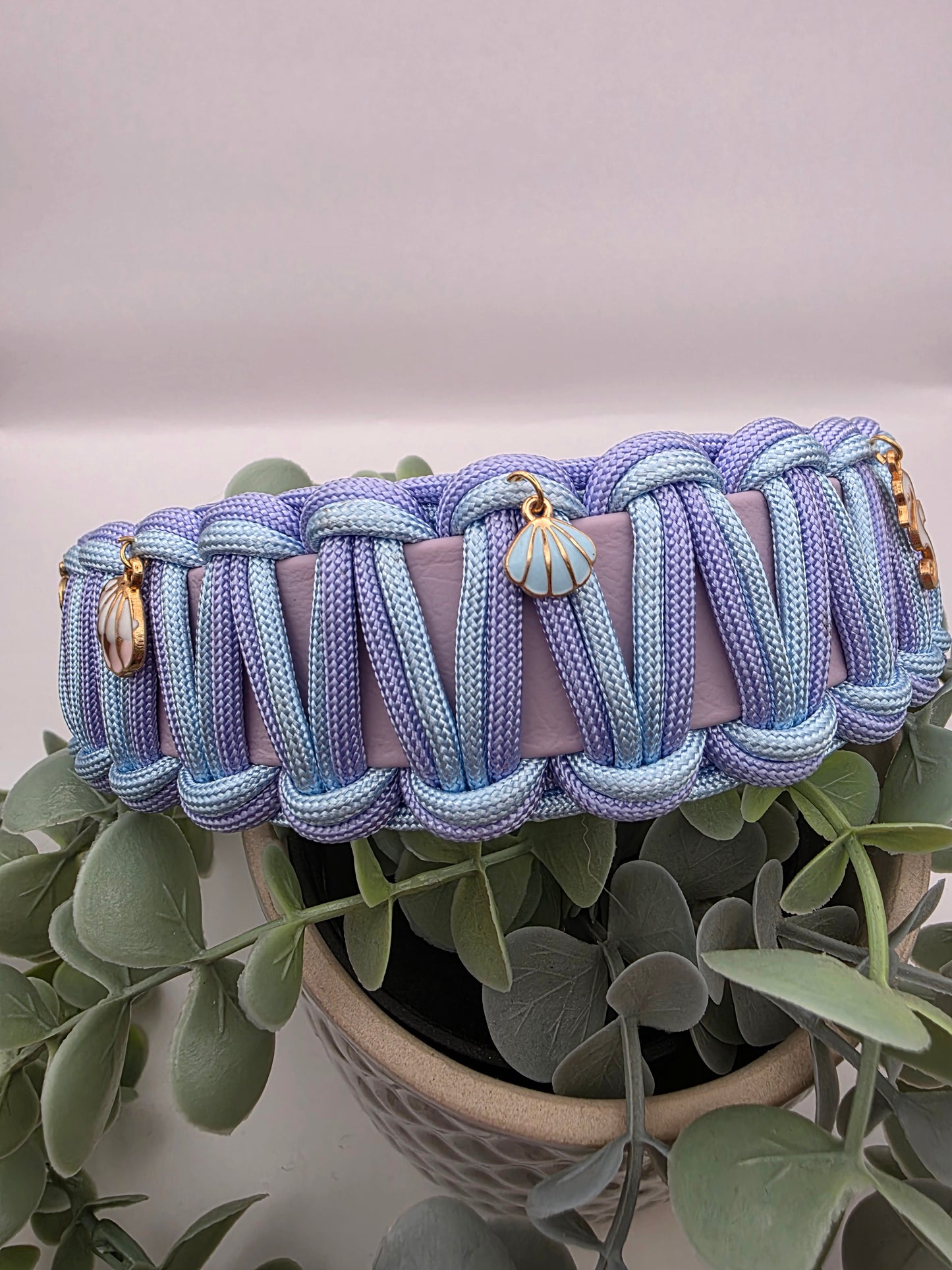 Halsband Lilo🪻