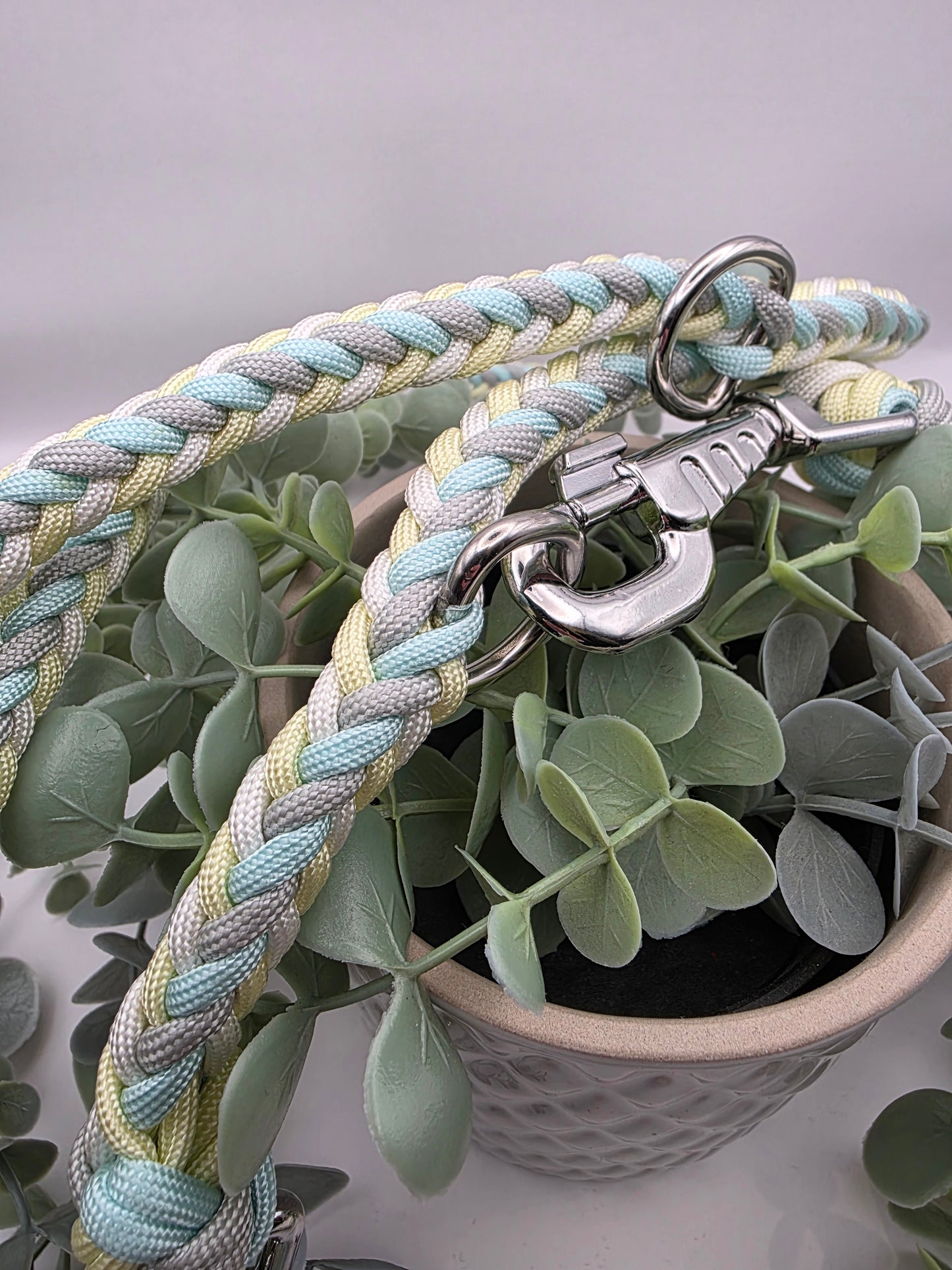 Paracord Leine Ostern