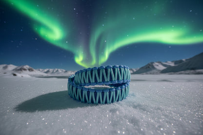 Halsband Polar 2.0 🩵