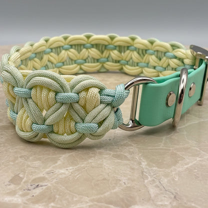 Halsband 'Abby' Karibik 🌊
