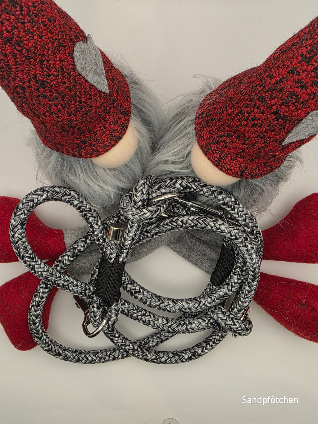 Tauleine für kleine Hunde (bis 15kg)