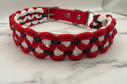 Halsband 'Abby' Maritim ⚓️