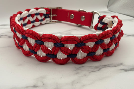 Halsband 'Abby' Maritim ⚓️