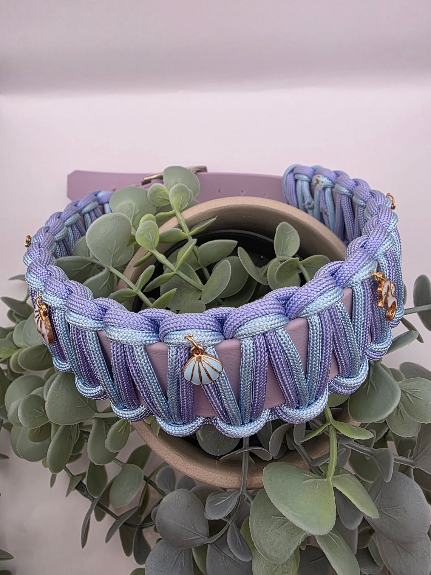 Halsband Lilo🪻