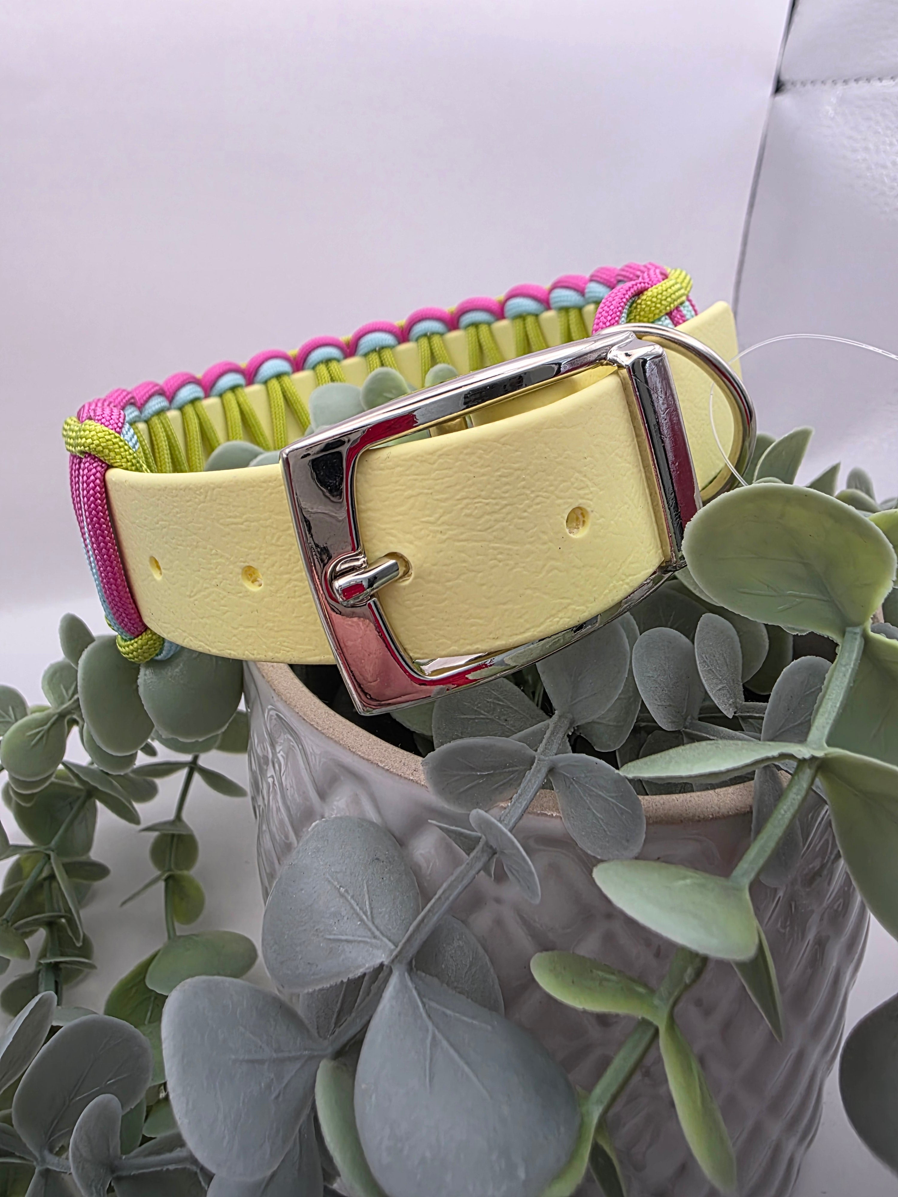 Halsband Ostern 🐇🦋