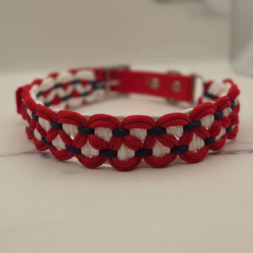 Halsband 'Abby' Maritim ⚓️
