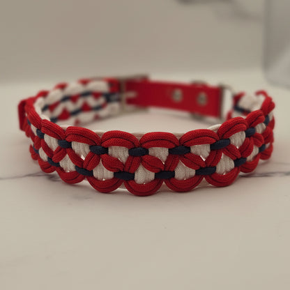 Halsband 'Abby' Maritim ⚓️