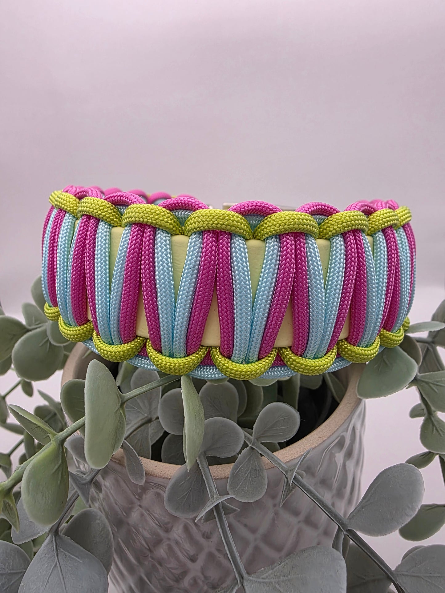 Halsband Ostern 🐇🦋
