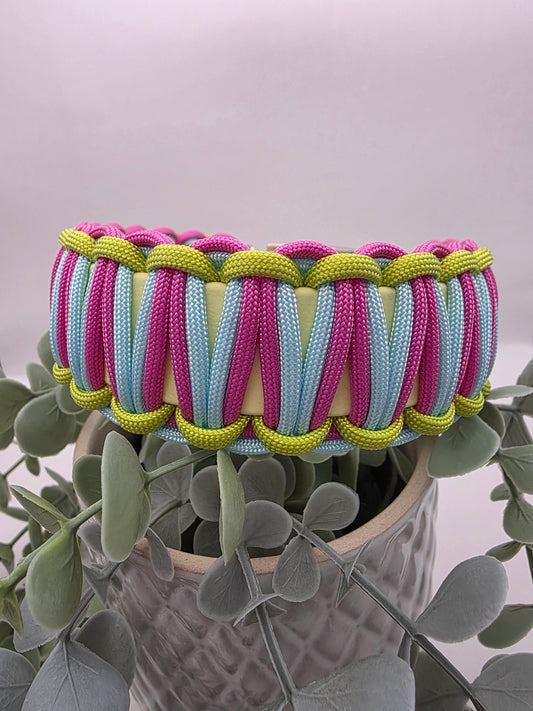 Halsband Ostern 38-46cm 25mm