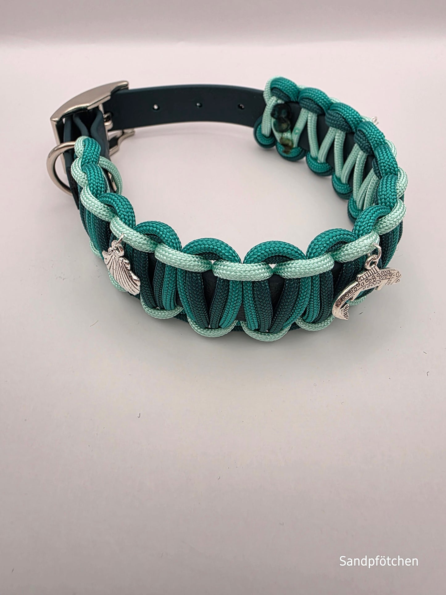 Halsband Sea 🐠⚓️