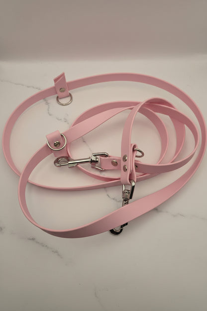 Set 'Abby' Rosa